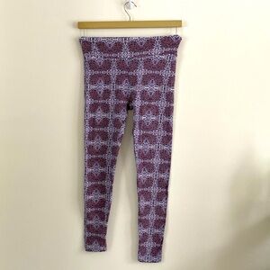 LulaRoe OS Leggings